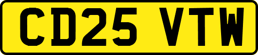 CD25VTW