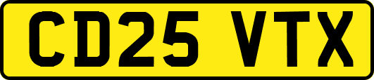 CD25VTX