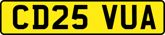CD25VUA