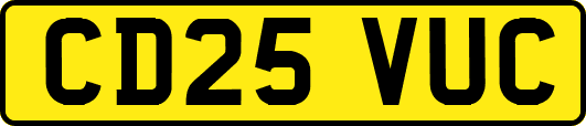 CD25VUC