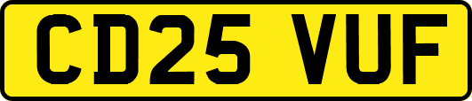 CD25VUF