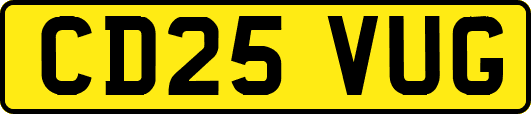 CD25VUG