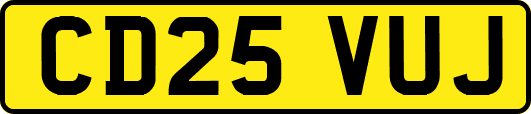 CD25VUJ