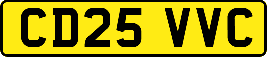 CD25VVC