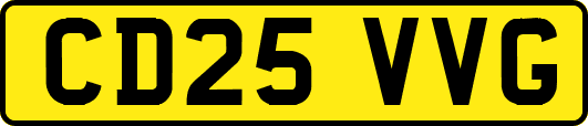 CD25VVG