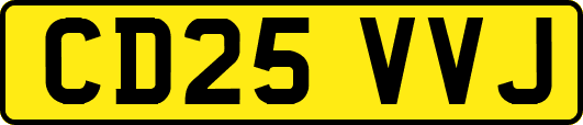 CD25VVJ