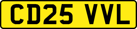 CD25VVL