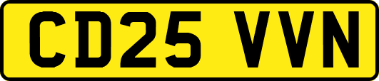 CD25VVN