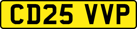 CD25VVP