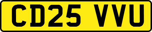 CD25VVU