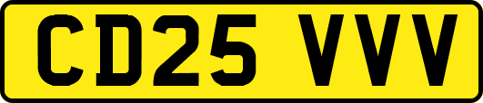 CD25VVV