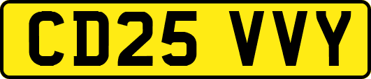 CD25VVY