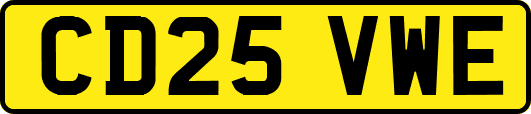 CD25VWE
