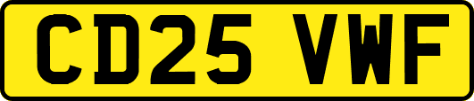 CD25VWF