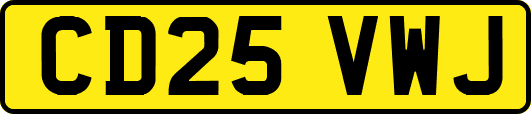 CD25VWJ