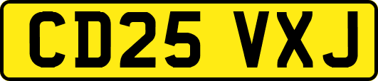 CD25VXJ