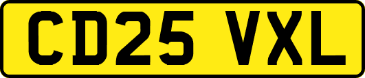 CD25VXL