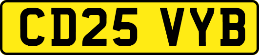 CD25VYB