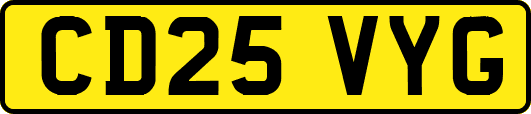 CD25VYG