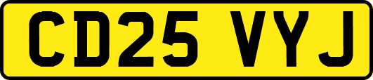 CD25VYJ