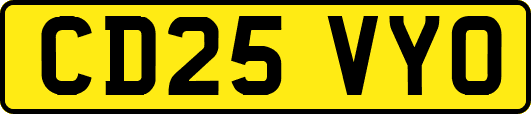 CD25VYO