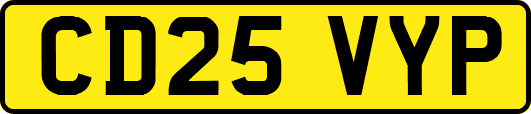 CD25VYP