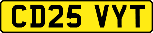 CD25VYT