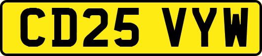 CD25VYW