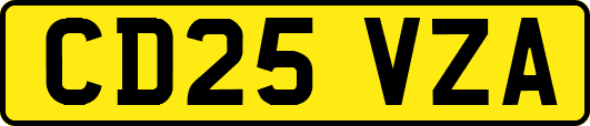 CD25VZA