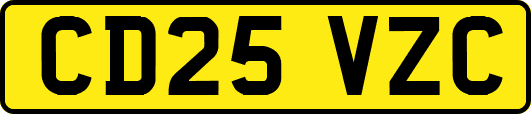 CD25VZC