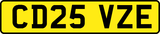 CD25VZE