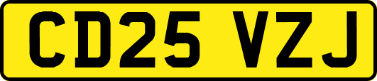 CD25VZJ