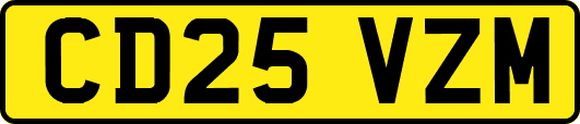 CD25VZM