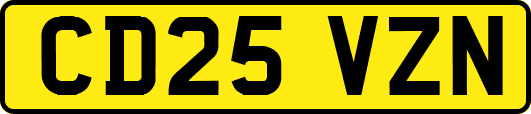 CD25VZN