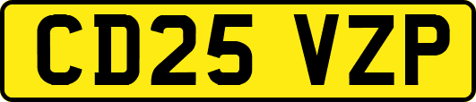 CD25VZP