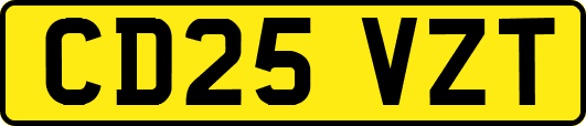 CD25VZT