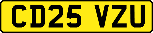 CD25VZU