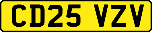 CD25VZV