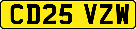 CD25VZW