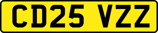 CD25VZZ