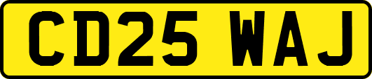 CD25WAJ