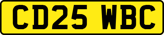 CD25WBC