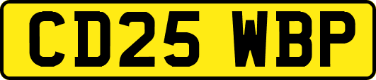 CD25WBP