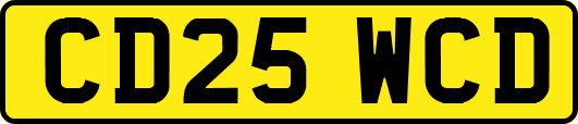 CD25WCD