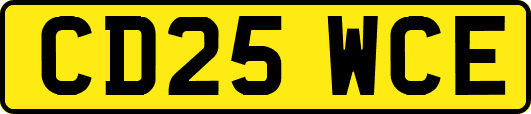 CD25WCE