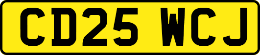 CD25WCJ