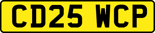 CD25WCP