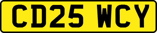 CD25WCY