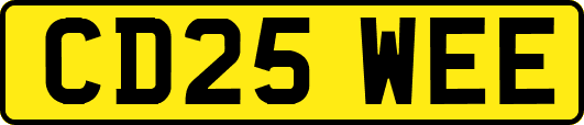 CD25WEE