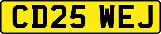 CD25WEJ